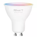 TRUST Smart WiFi RGB LED Spot GU10