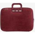 Bombata Camoscio 15-16 Burgundy