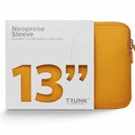 Trunk Laptop Sleeve (2022) Yellow
