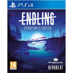 Endling: Extinction is Forever (PS4)