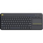 Logitech K400 Plus 920-007143