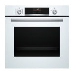 фурна за вграждане bosch hbg536ew4