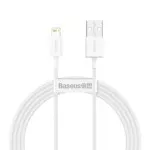 Baseus Superior Lightning USB Cable CALYS-B02