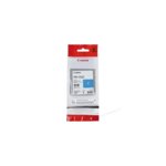 Касета CANON iPF500/iPF600/iPF700 - Cyan