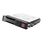 HPE 2TB SATA 872489-B21