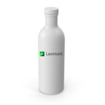Тонер в бутилка it image Lexmark CX310 Yellow
