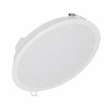 LED лампа Ledvance DN 190 18W 830 WT