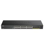 D-Link DGS-1250-28X
