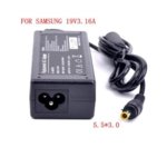 Power Supply 19V/3.16A/60W, жак (3 x 5.5)