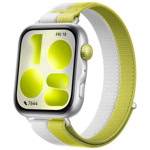 Huawei Watch Fit 5 Silver Niki-B19W