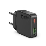 Зарядно устройство SBS 21188 Ultra Slim
