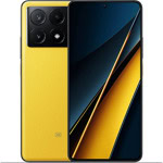 POCO X6 Pro 5G 12/512GB Yellow MZB0FVIEU