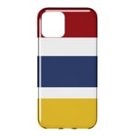 Cellularline Style Stripes iPhone 11