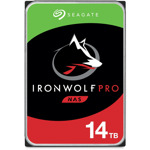 Seagate 14TB IronWolf Pro ST14000NE0008