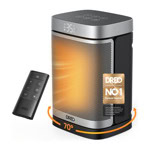 Dreo DR-HSH004 Silver