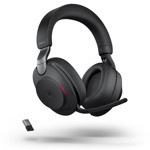 Jabra Evolve2 85 UC Link380 USB-A