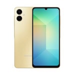 Samsung Galaxy A06 128GB/6GB Gold SM-A065FZDHSEE