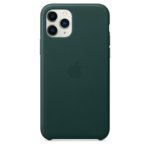 Apple Leather case iPhone 11 Pro Max MX0C2ZM/A