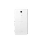 ACCGSONYBATTERYCOVERM2WHITE