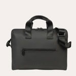 tucano gommo bag black