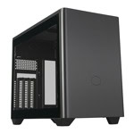 Cooler Master MasterBox NR200P V2 Black