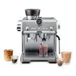 DeLonghi La Specialista Opera Metal EC9555.M