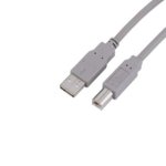 HAMA 29195 USB A(м) към USB B(м) 5m