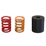 MOZA SR-P Accessory Kit RS17