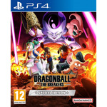 Dragon Ball: The Breakers - Special Edition PS4
