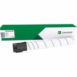 Lexmark Magenta Toner 76C00M0