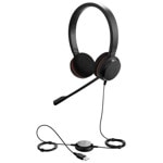 Jabra Evolve 20 Stereo 55900000