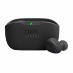 JBL Wave Buds Black JBLWBUDSBLK