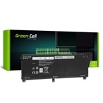 Green Cell DE124