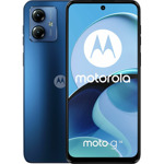 Смартфон Motorola Moto G14 8/256GB Sky Blue