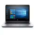 HP EliteBook 840 G3 i7 6600U 8GB 256GB Win 10 ren