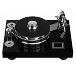 Грамофон Pro-Ject Signature 12 Black