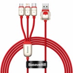 Baseus Year of the Tiger 3-in-1 CASX010009