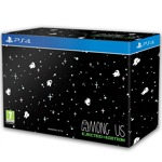 Among Us - Ejected Edition PS4