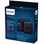 Philips Battery Pack XC70/XC80/XW93 XV1797/01