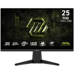 MSI 24.5 MAG 255F X24 9S6-3BC91M-002