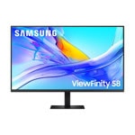 Samsung 37 ViewFinity S8 S80UD Мостра
