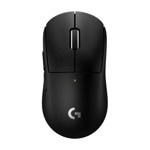 Logitech Pro X Superlight 2c Black 910-007531