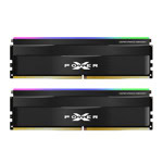 Памет 32GB(2x16GB) SP032GXLWU60AFDF
