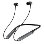 verbatim trusound anc neckband earbuds 30205
