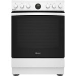 Indesit IS67V8CHW/E