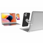JC Magnetic Laptop Expand Aluminum Stand 55395