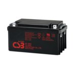 Eaton CSB - Battery 12V 65Ah GP12650