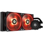 ID-Cooling FROSTFLOW-240 Red LED