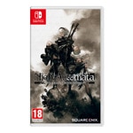 NieR: Automata The End of YoRHa Edition Switch