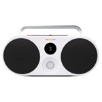 Polaroid Music Player 3 - Black and White 009089